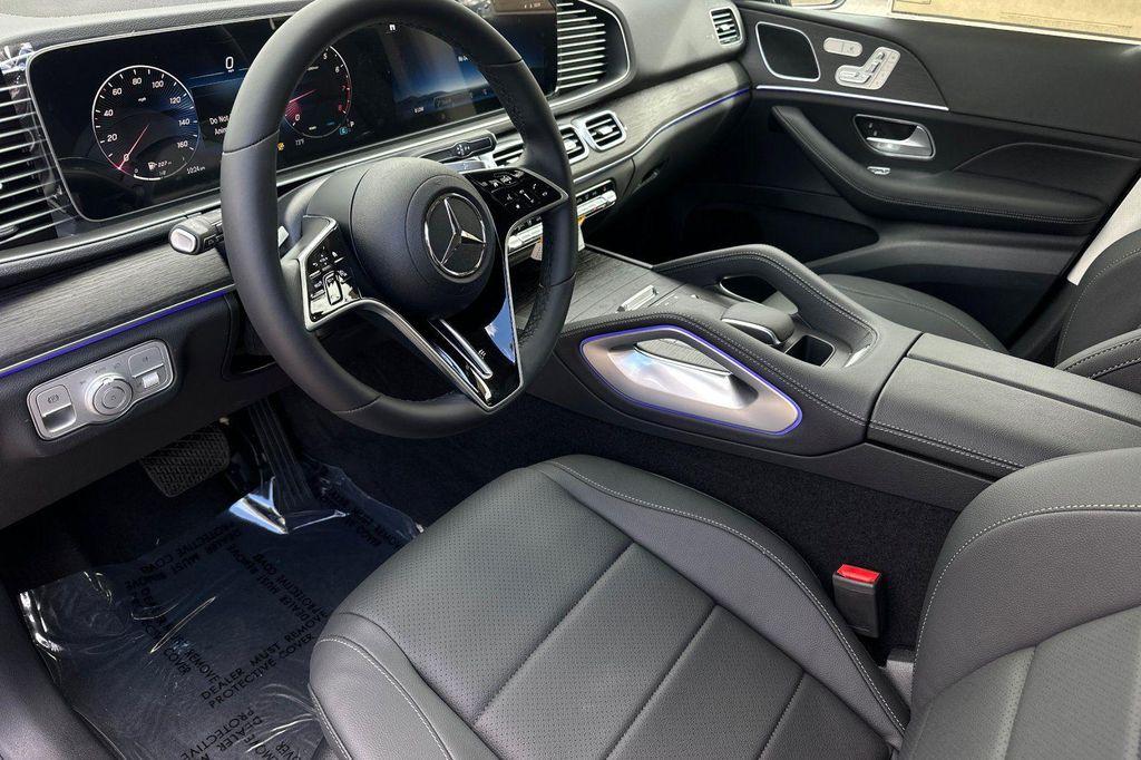new 2026 Mercedes-Benz GLE 350 car, priced at $65,550