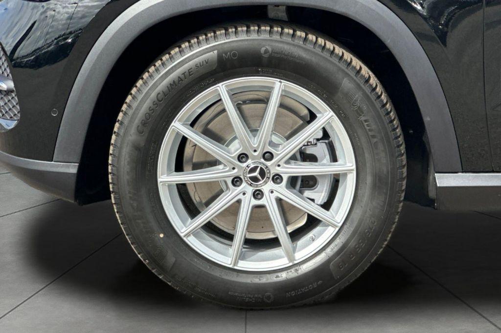 new 2026 Mercedes-Benz GLE 350 car, priced at $65,550