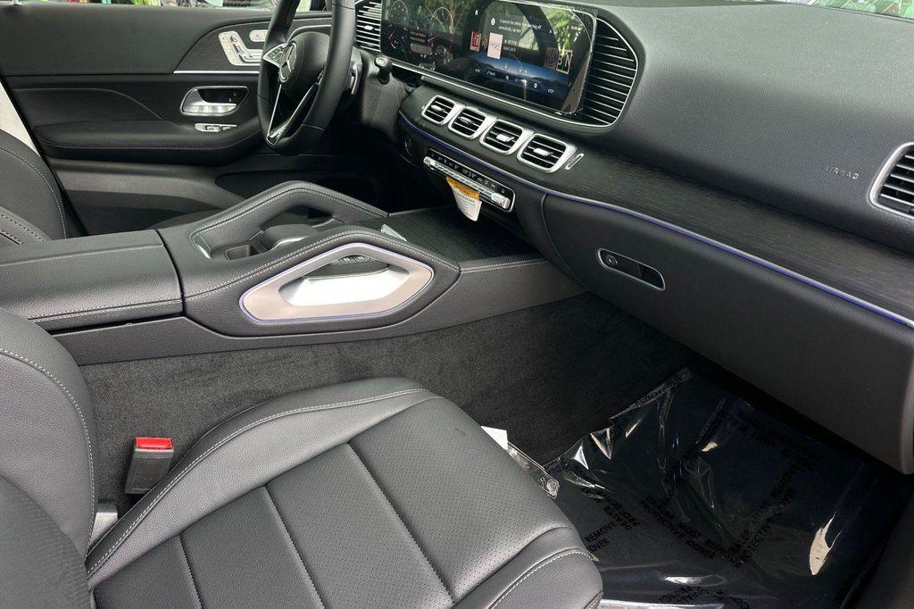 new 2026 Mercedes-Benz GLE 350 car, priced at $65,550