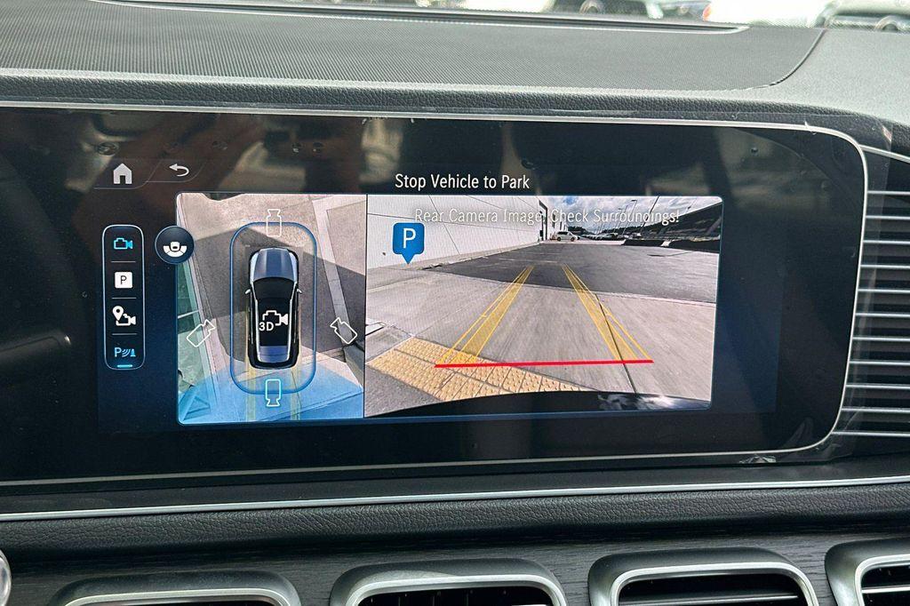 new 2026 Mercedes-Benz GLE 350 car, priced at $65,550