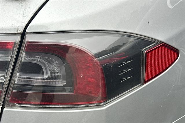 used 2018 Tesla Model S car, priced at $21,825