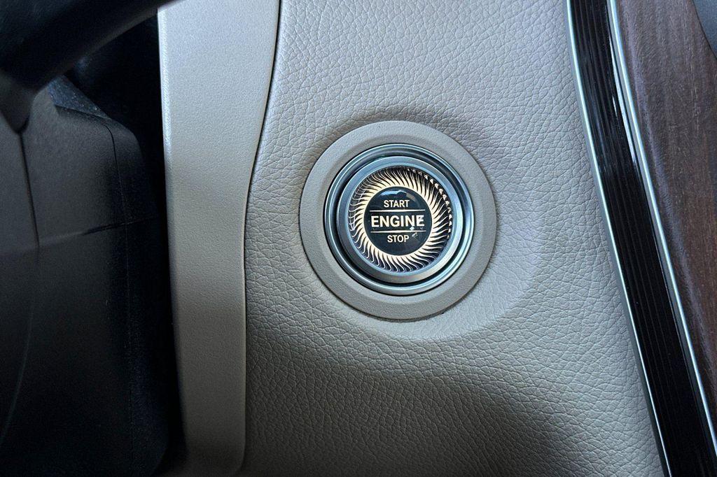 used 2021 Mercedes-Benz GLC 300 car, priced at $27,934