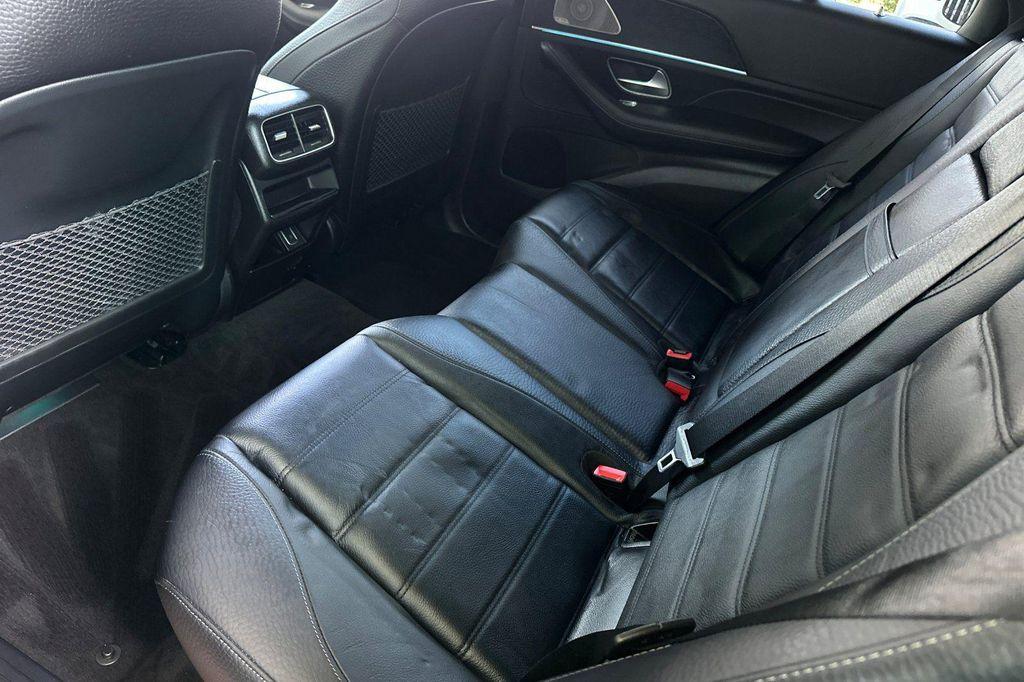 used 2023 Mercedes-Benz GLE 450 car, priced at $60,700
