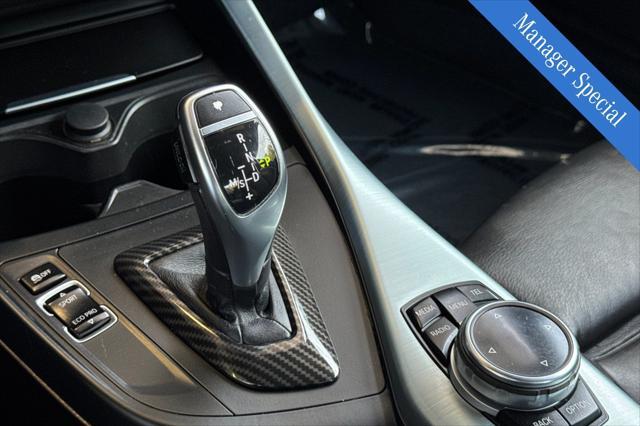 used 2014 BMW 228 car, priced at $14,150