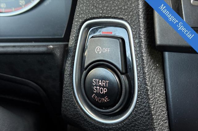 used 2014 BMW 228 car, priced at $14,150