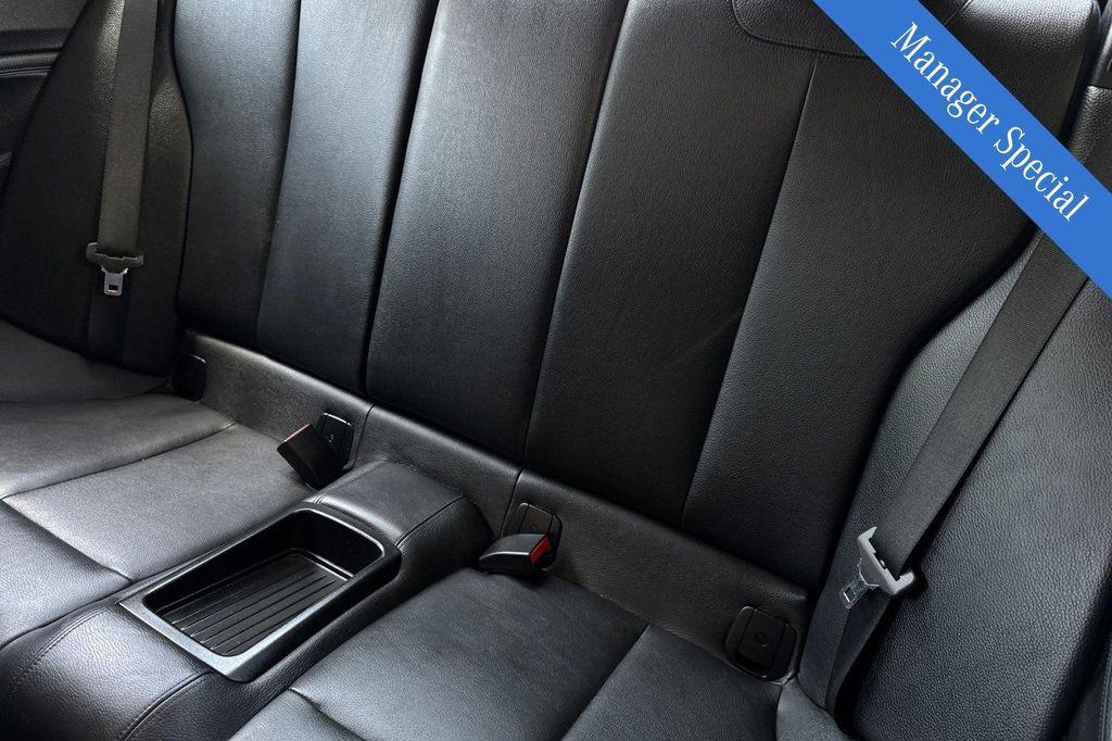 used 2014 BMW 228 car, priced at $11,850