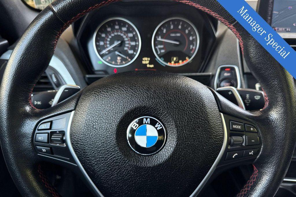 used 2014 BMW 228 car, priced at $11,850