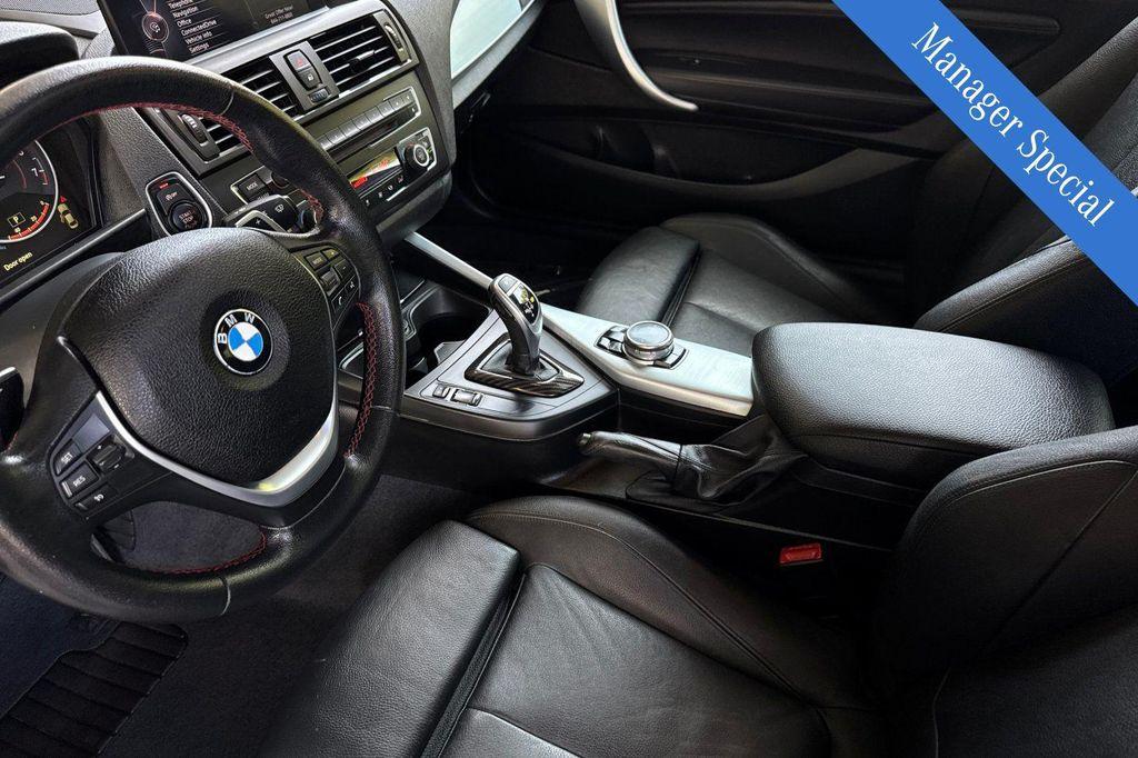 used 2014 BMW 228 car, priced at $11,850