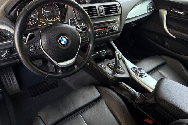 used 2014 BMW 228 car, priced at $14,322
