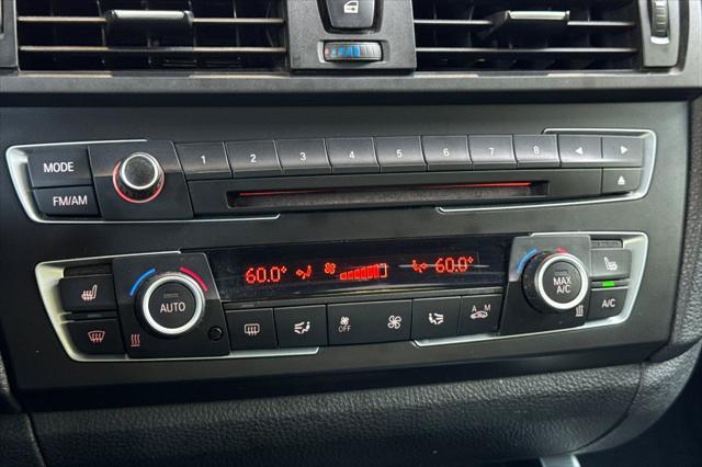 used 2014 BMW 228 car, priced at $14,322
