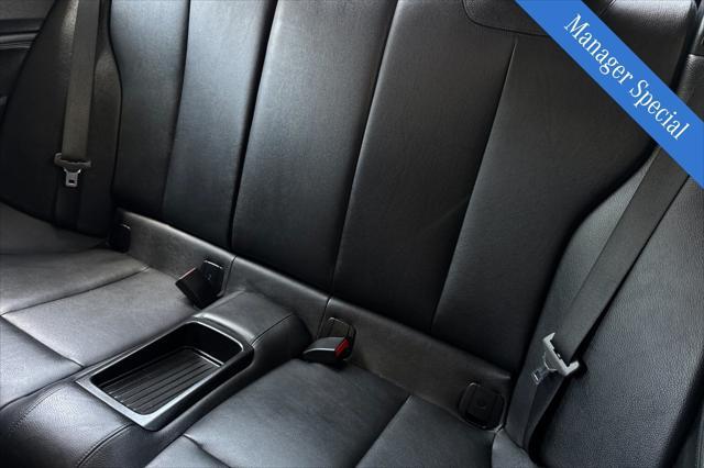 used 2014 BMW 228 car, priced at $14,150