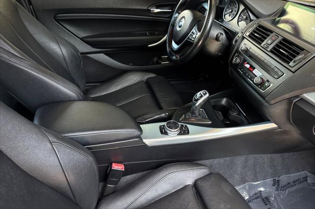 used 2014 BMW 228 car, priced at $14,322