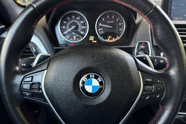 used 2014 BMW 228 car, priced at $14,322