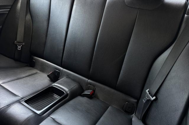 used 2014 BMW 228 car, priced at $14,322