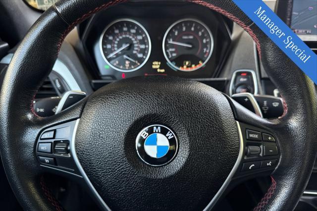 used 2014 BMW 228 car, priced at $14,150