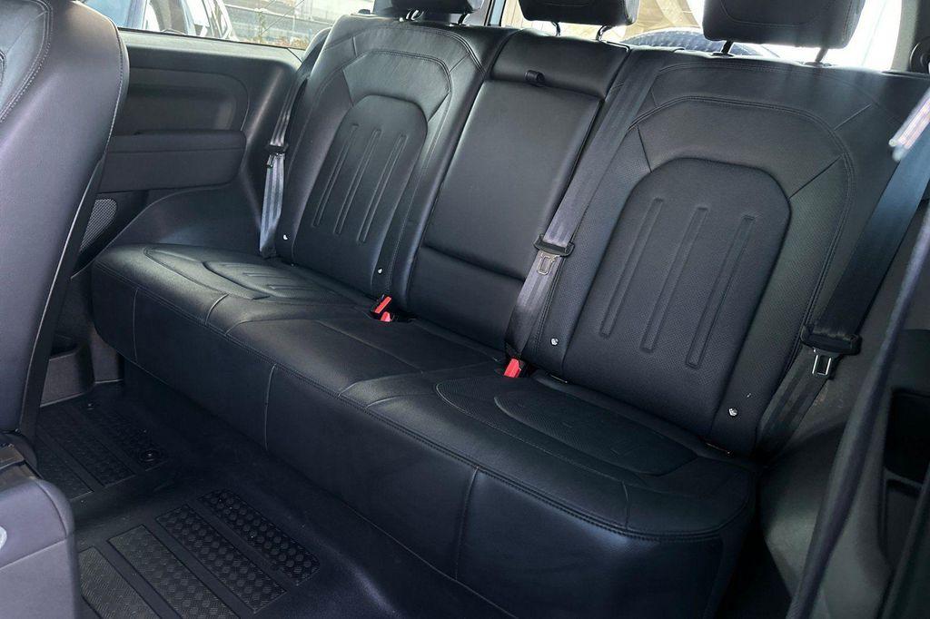 used 2022 Land Rover Defender car, priced at $43,004