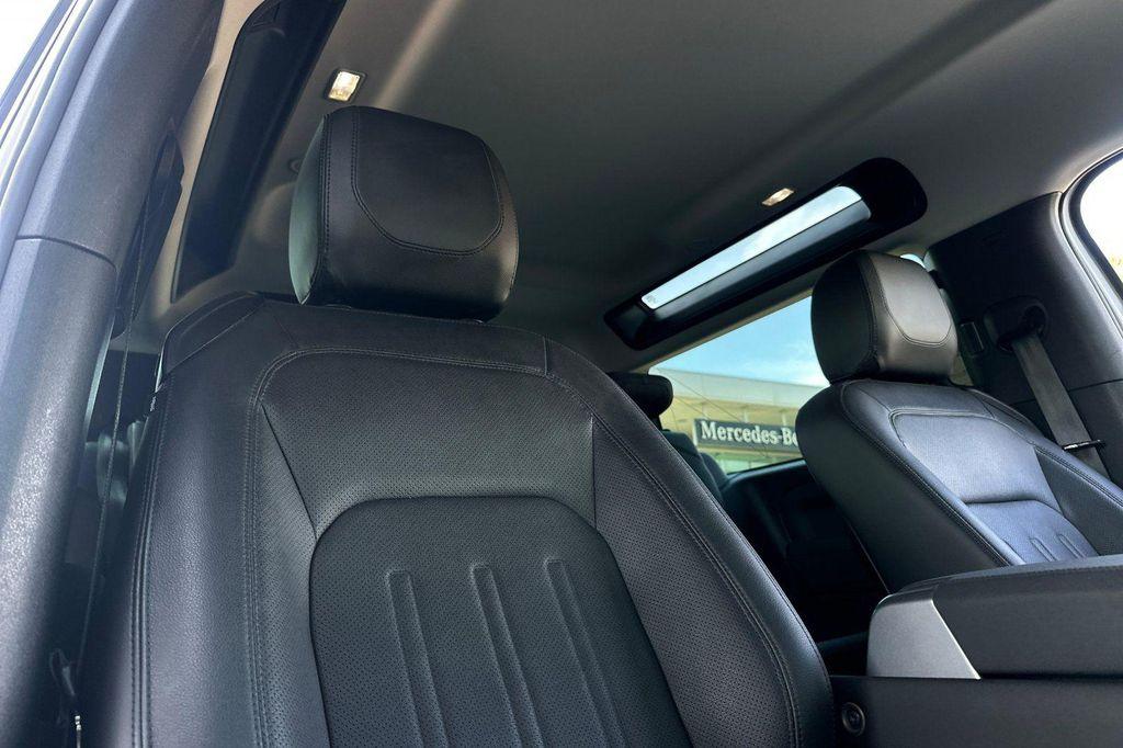 used 2022 Land Rover Defender car, priced at $43,004