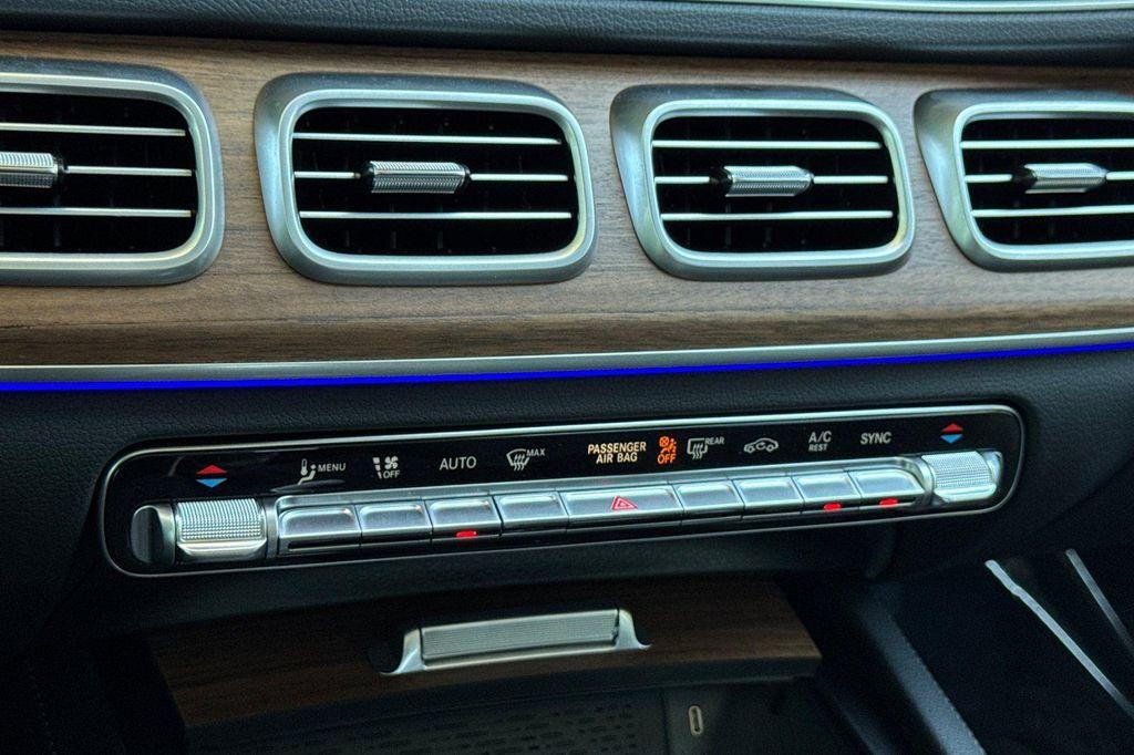 new 2025 Mercedes-Benz GLE 350 car, priced at $64,211