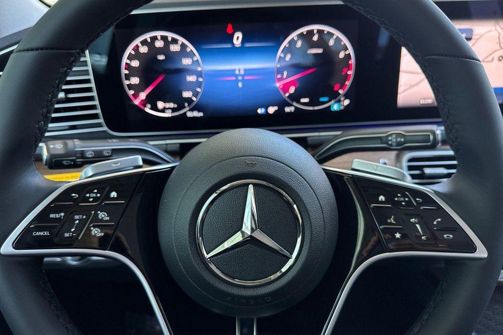 new 2025 Mercedes-Benz GLE 350 car, priced at $64,211