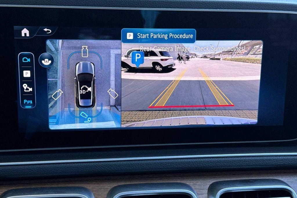 new 2025 Mercedes-Benz GLE 350 car, priced at $64,211