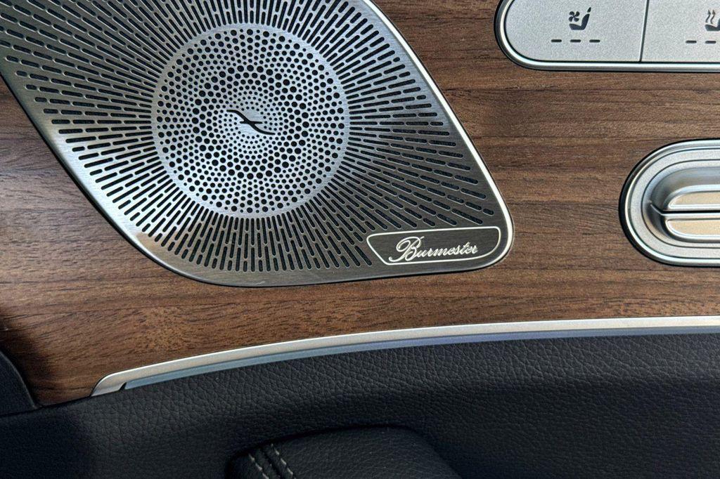 new 2025 Mercedes-Benz GLE 350 car, priced at $64,211