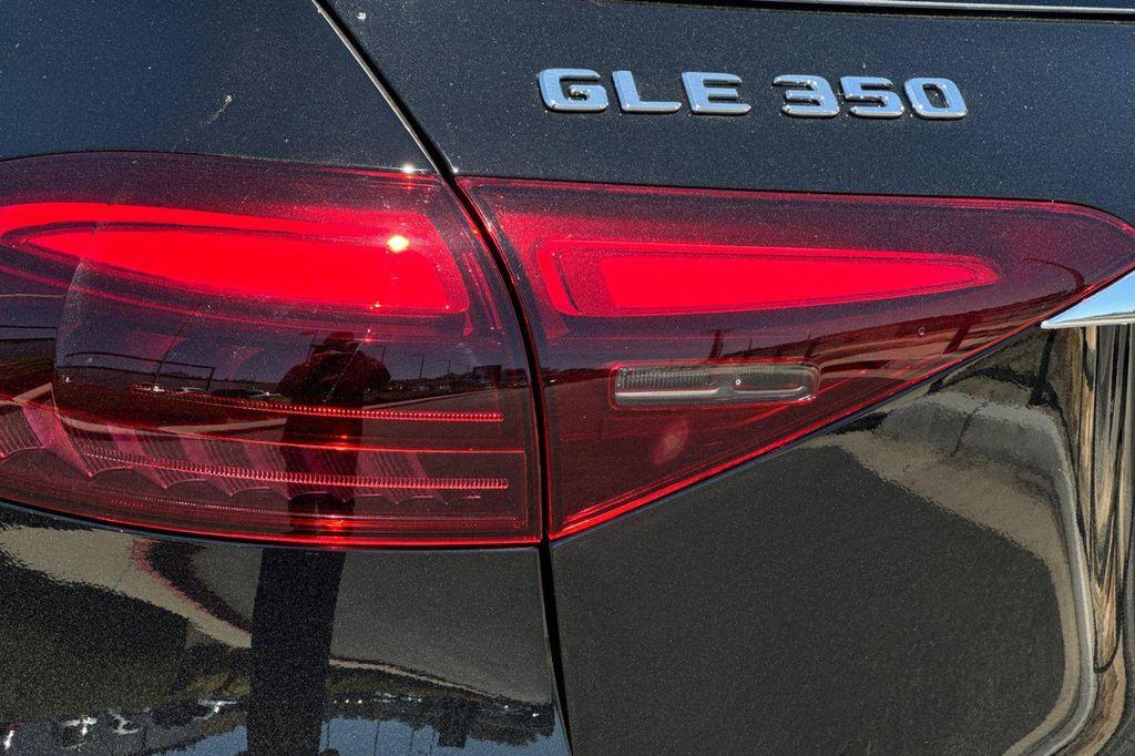 new 2025 Mercedes-Benz GLE 350 car, priced at $64,211