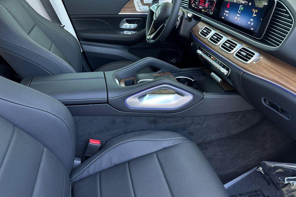 new 2025 Mercedes-Benz GLE 350 car, priced at $64,211