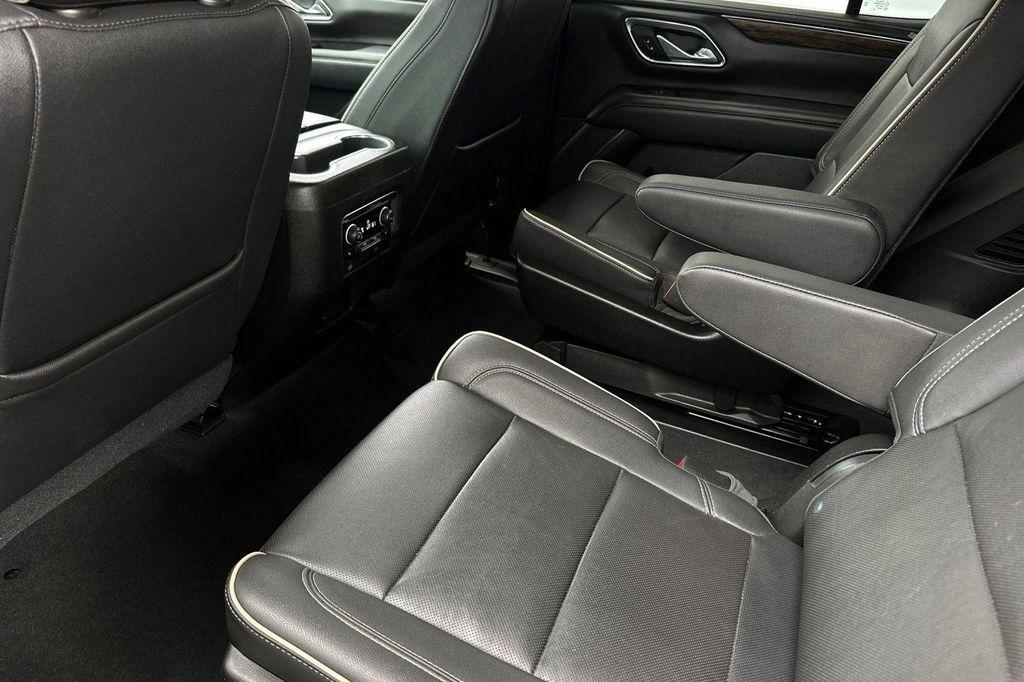 used 2021 Chevrolet Tahoe car, priced at $50,800