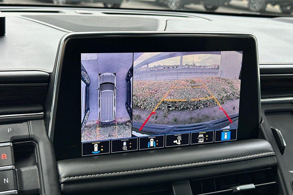 used 2021 Chevrolet Tahoe car, priced at $50,800