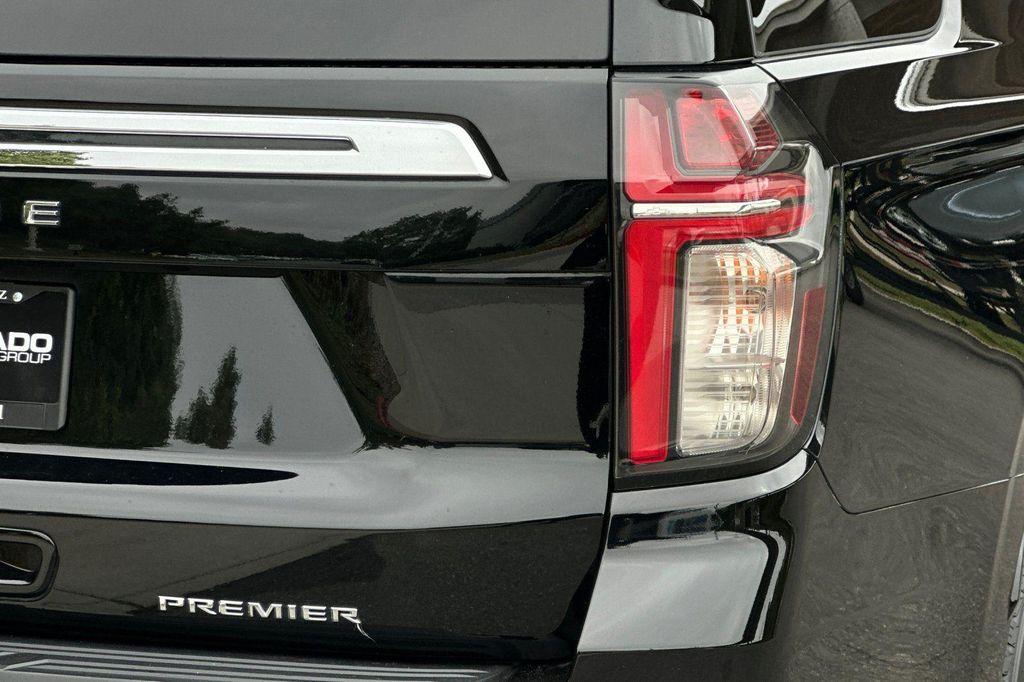 used 2021 Chevrolet Tahoe car, priced at $50,800