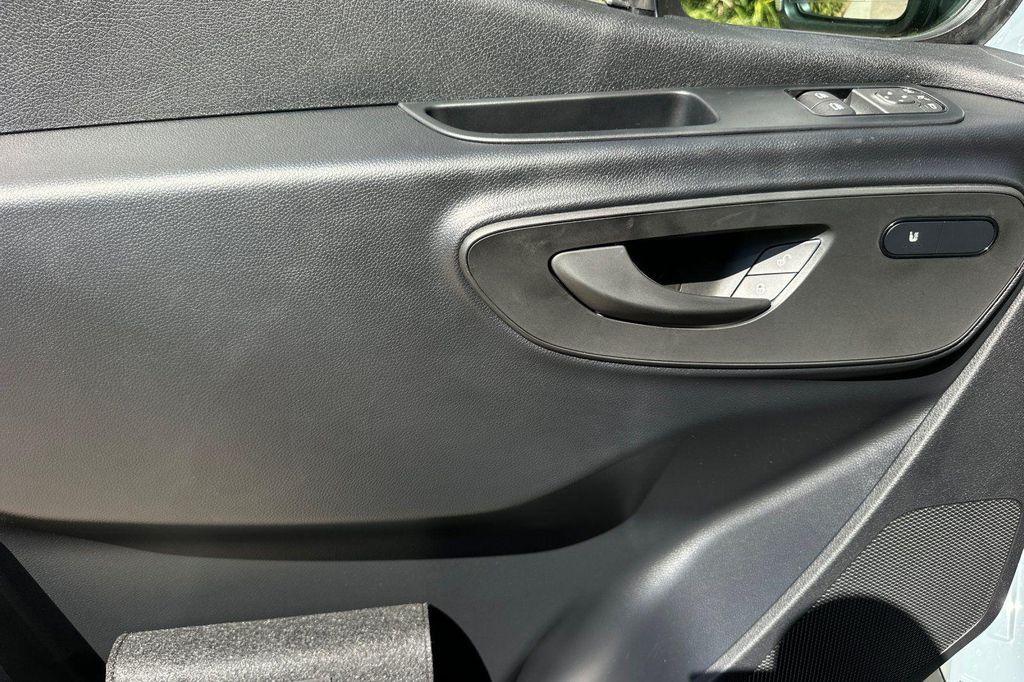 new 2025 Mercedes-Benz Sprinter 2500 car, priced at $69,838