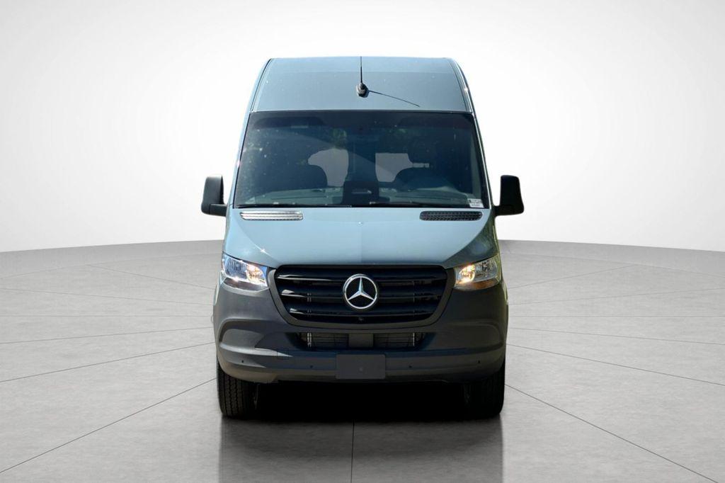 new 2025 Mercedes-Benz Sprinter 2500 car, priced at $69,838