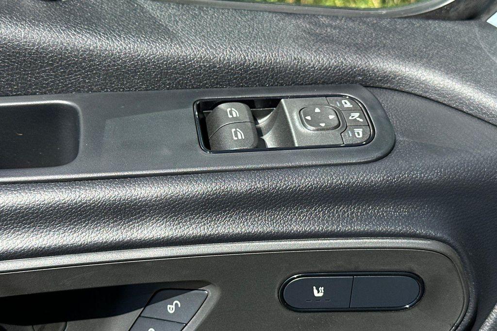 new 2025 Mercedes-Benz Sprinter 2500 car, priced at $69,838