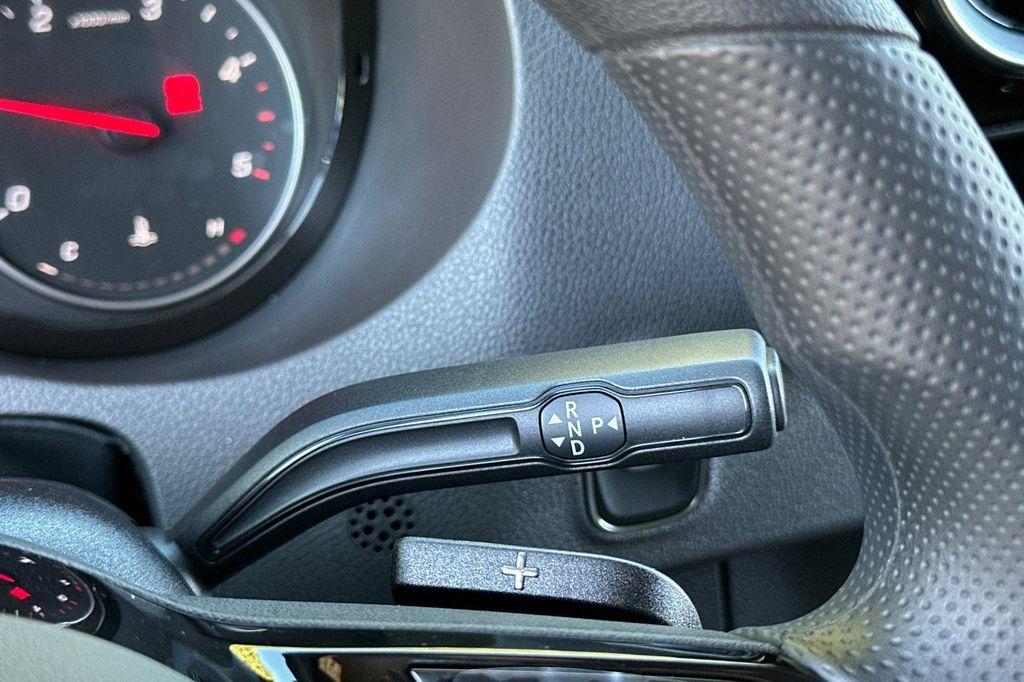 new 2025 Mercedes-Benz Sprinter 2500 car, priced at $69,838