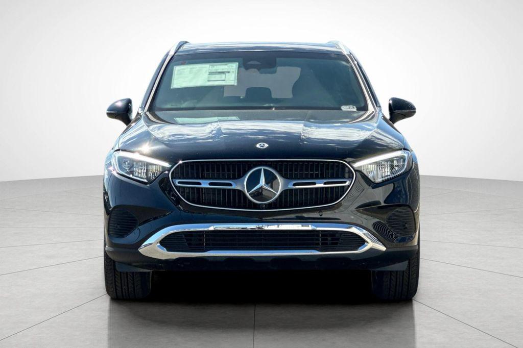 new 2025 Mercedes-Benz GLC 300 car, priced at $49,703