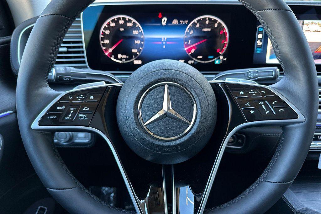 new 2026 Mercedes-Benz GLE 450 car, priced at $88,950