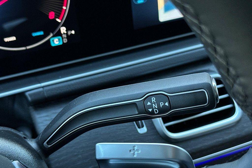 new 2026 Mercedes-Benz GLE 450 car, priced at $88,950