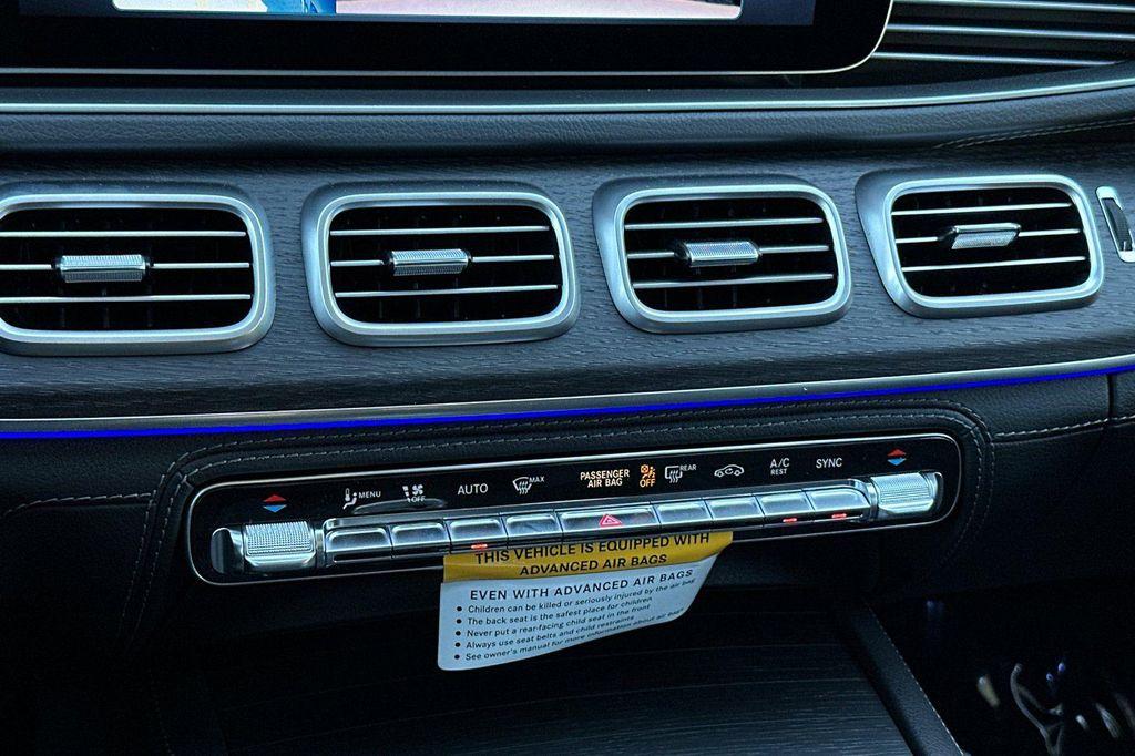 new 2026 Mercedes-Benz GLE 450 car, priced at $88,950