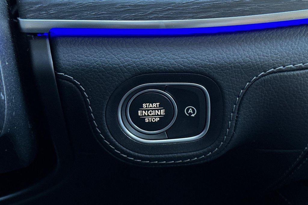 new 2026 Mercedes-Benz GLE 450 car, priced at $88,950