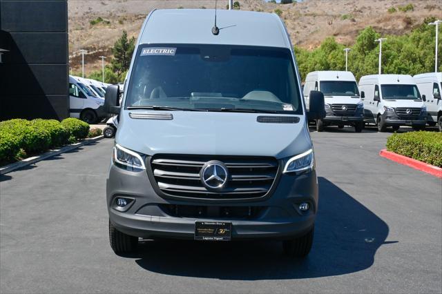 new 2024 Mercedes-Benz Sprinter 2500 car, priced at $90,188