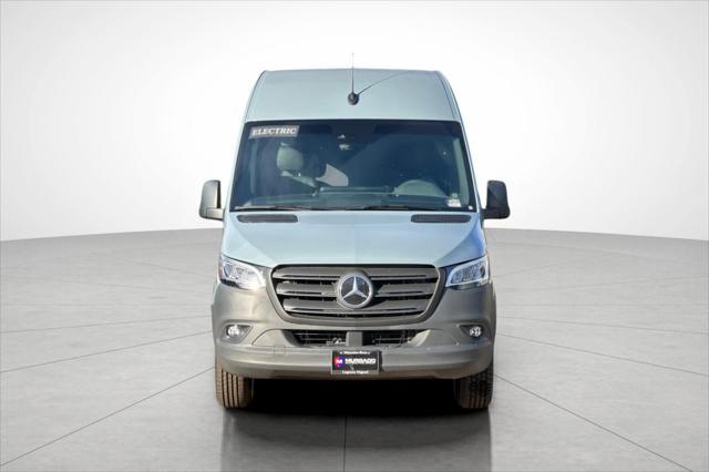 new 2024 Mercedes-Benz Sprinter 2500 car, priced at $90,188