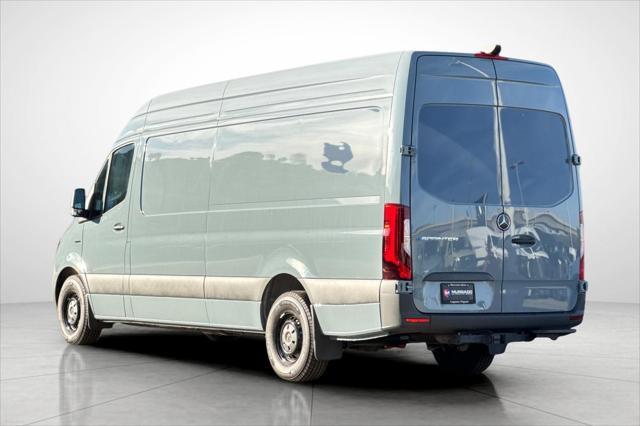 new 2024 Mercedes-Benz Sprinter 2500 car, priced at $90,188