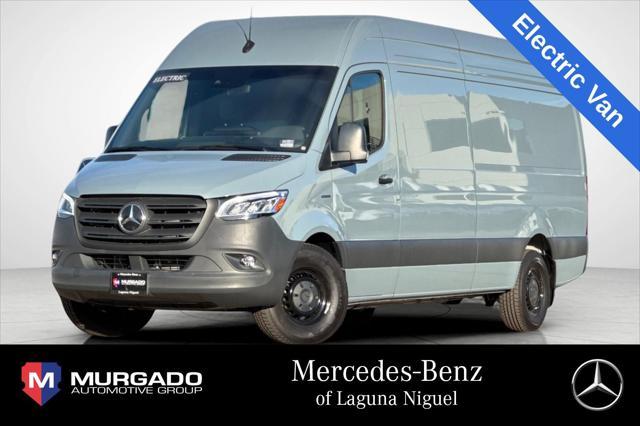 new 2024 Mercedes-Benz Sprinter 2500 car, priced at $90,188