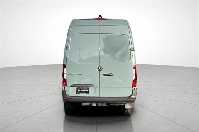 new 2024 Mercedes-Benz Sprinter 2500 car, priced at $90,188