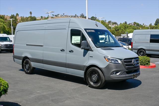 new 2024 Mercedes-Benz Sprinter 2500 car, priced at $90,188