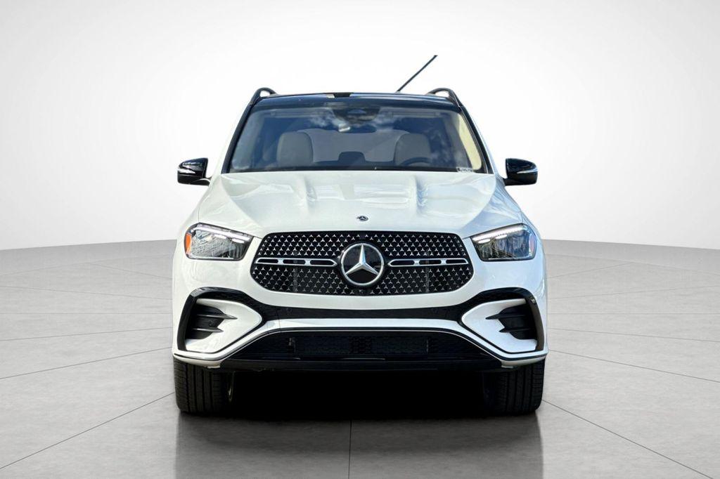 new 2026 Mercedes-Benz GLE 450 car, priced at $83,825