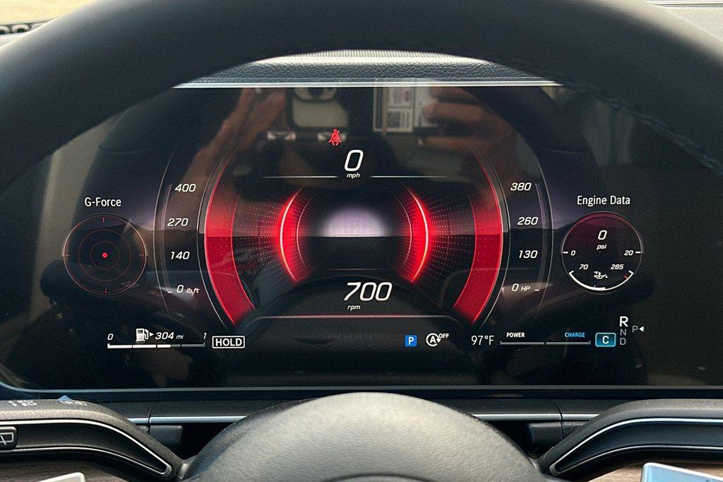 new 2026 Mercedes-Benz GLE 450 car, priced at $83,825