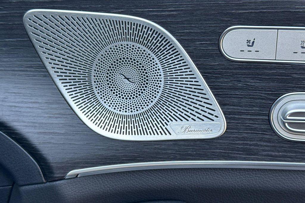 new 2026 Mercedes-Benz GLS 580 car, priced at $122,330