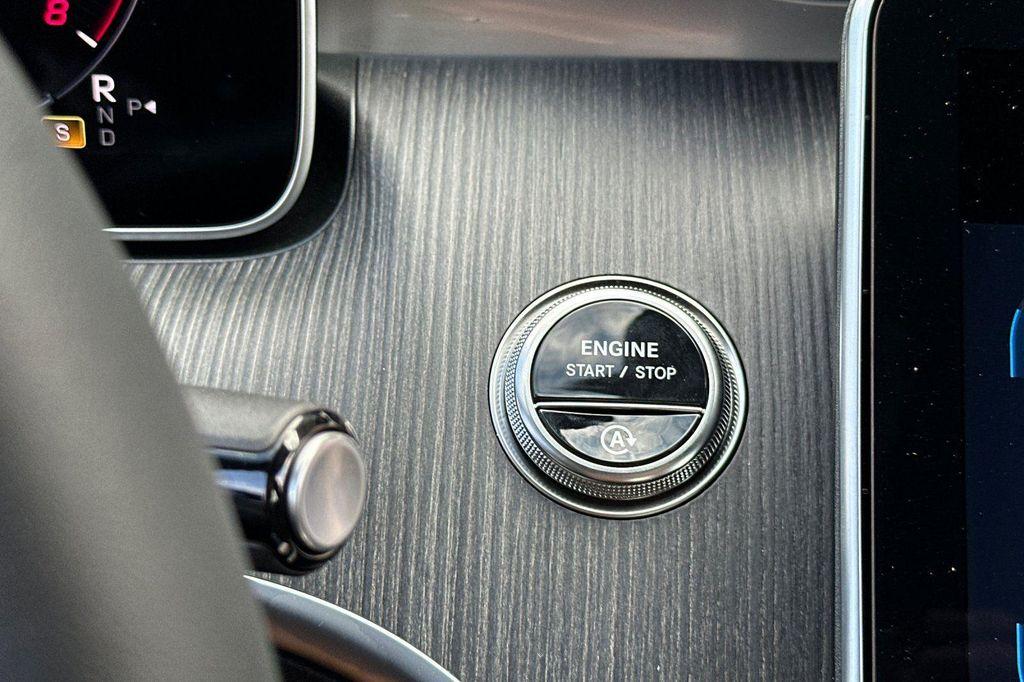 new 2025 Mercedes-Benz C-Class car, priced at $45,483