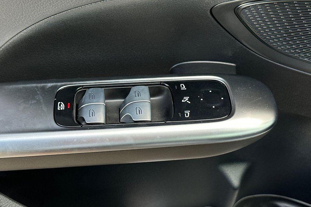 new 2025 Mercedes-Benz C-Class car, priced at $45,483